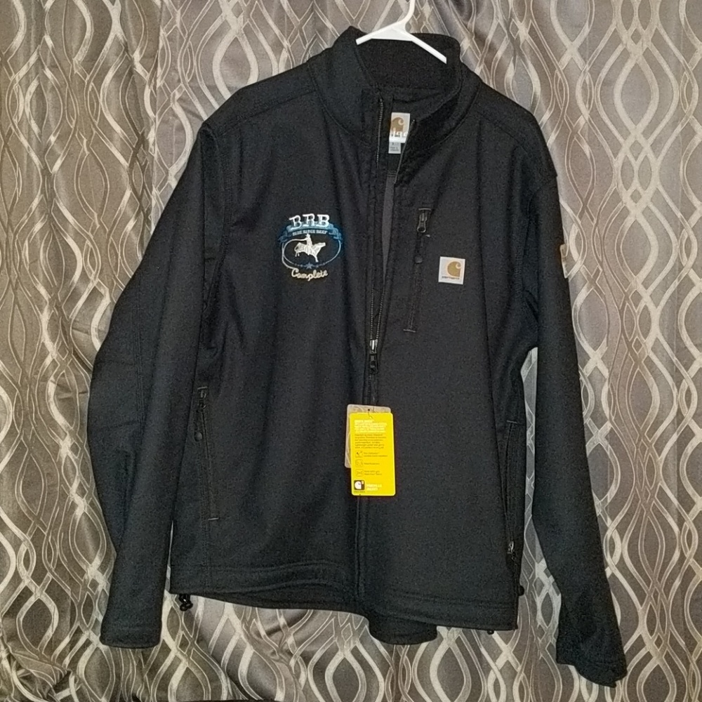 Mens Carhartt Jacket